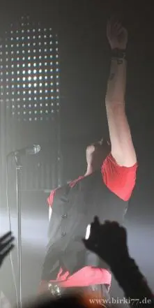 Apoptygma Berzerk - (25.2.2009) Nurnberg - Hirsch 12.jpg